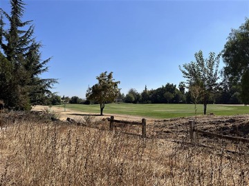 Sitio en venta en Las Brisas Chicureo, Colina