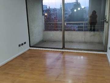 Arriendo Mensual / Departamento / Ñuñoa