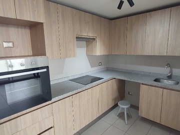 Arriendo Mensual / Departamento / La Florida