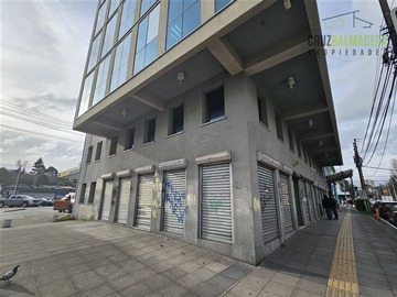 Oficina en arriendo mensual en Centro de Puerto Montt, Puerto Montt - 12 dormitorios, 4 baños