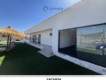 Casa en venta en El colorado 3100 parcela 39, Colina - 5 dormitorios, 3 baños