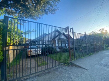 Casa en venta en Se vende casa en sector pablo neruda temuco (70675), Temuco - 4 dormitorios, 2 baños