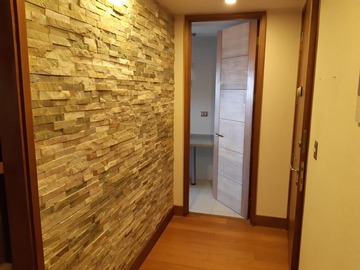 Departamento en venta en Calle 37 Ote. 1195, Talca - 3 dormitorios, 2 baños