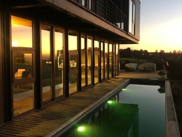 Casa en venta en Mantagua, Quintero - 5 dormitorios, 4 baños