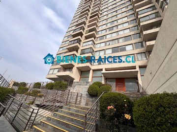 Departamento en venta en Se Vende Dpto en Edif. Mar Valle Aconcagua Av. Maroto, Concon - 3 dormitorios, 2 baños