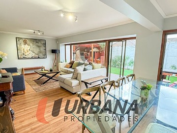 Casa en venta en ¡oportunidad en la serena! casa en sector san joaquín, La Serena - 5 dormitorios, 4 baños