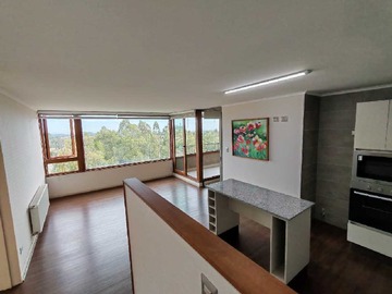 Departamento en venta en Venta Dpto 2D 2B 1E 1B Andalue (176957), San Pedro de la Paz - 2 dormitorios, 2 baños