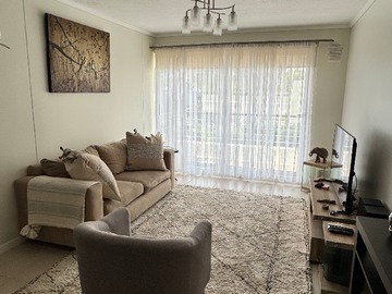 Departamento en venta en Departamento Condominio Parque Mar 2 el Tabo - 3 dormitorios, 2 baños