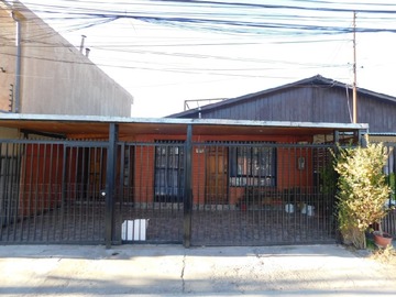 Casa en venta en Sector los bosquinos, Maipú - 2 dormitorios, 1 baño