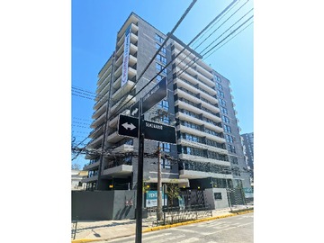 Departamento en venta en Seminario 1499, Ñuñoa - 2 dormitorios, 4 baños