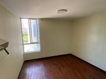 Estudio en venta en Eleuterio Ramírez 313 esquina San Diego, Santiago - 1 dormitorio, 1 baño
