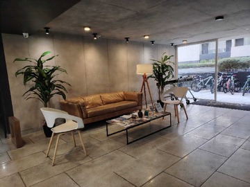 Departamento en venta en Excelente Inversión, Oportunidad Inmonbiliaria (178164), San Miguel - 2 dormitorios, 1 baño
