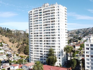 Departamento en venta en Beaucheff 199, Valparaíso - 3 dormitorios, 2 baños