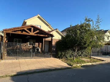 Casa en venta en Larapinta, Lampa - 3 dormitorios, 3 baños