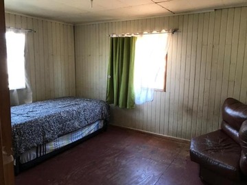 Casa en venta en Calle Central - Pasaje 6 Oriente, Chillán - 8 dormitorios, 2 baños