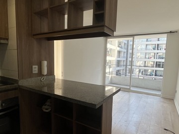 Departamento en venta en Seminario metro, Ñuñoa - 2 dormitorios, 2 baños
