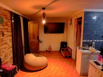 Departamento en venta en Depto en pasaje cerrado 2D-1 B estacionami (118678), Maipú - 2 dormitorios, 1 baño