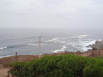 Casa en venta en Isidora Goyenechea, Quintero - 3 dormitorios, 3 baños