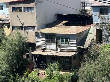 Casa en venta en Camino fiscal, Valparaíso - 2 dormitorios
