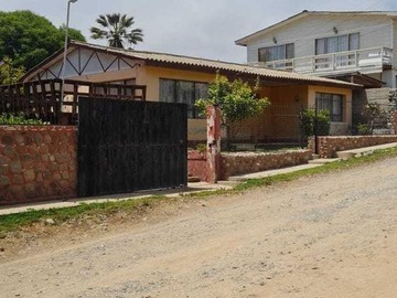Casa en venta en Del medio, Coquimbo - 3 dormitorios, 1 baño