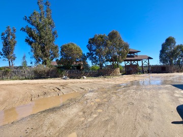 Parcela en venta en Se Vende Parcela en Valle Nativo, Limache.