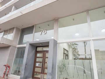 Departamento en venta en Toro mazote 76 estación central, Estación Central - 1 dormitorio, 1 baño