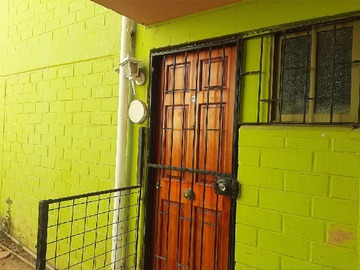 Departamento en venta en Vende Departamento con Ds49 en Villa Alemana - 2 dormitorios, 1 baño