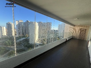 Departamento en venta en francisco sosa cousiño, Viña del Mar - 2 dormitorios, 2 baños