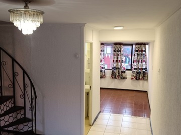 Departamento en venta en Departamento en venta villa 4 álamos, Maipú - 2 dormitorios, 1 baño