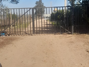 Terreno en venta en Parcela en Venta Santo Domingo