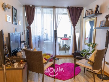 Departamento en venta en Ibsen, Valparaíso - 2 dormitorios, 2 baños