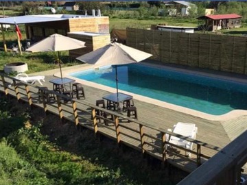 Parcela en venta en Carretera H38, Camino a Coinco - Parcela 22, Doñihue - 7 dormitorios, 5 baños