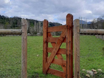Terreno en venta en Oportunidad de Inversión en Parcela (146210), Panguipulli