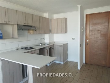 Departamento en venta en Metro Ciudad del Niño / Departamental, San Miguel - 2 dormitorios, 1 baño