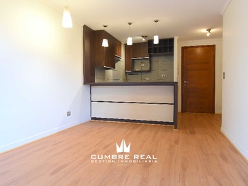 Departamento en arriendo mensual en Arrienda Depto 2D2B1E1B Vitacura Parque Arauco (178408), Vitacura - 2 dormitorios, 2 baños
