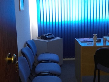 Venta / Oficina / Santiago