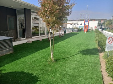 Departamento en arriendo mensual en Américo Vespucio 4451, Macul - 1 dormitorio, 1 baño