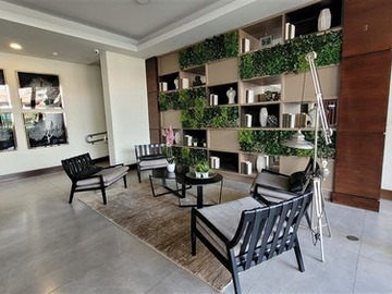 Departamento en venta en Seminuevo!! 68m2 2 dorm 2 baños est. Y bodega. La reina, La Reina - 2 dormitorios, 2 baños