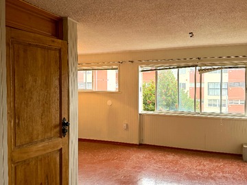 Departamento en venta en En Venta Depto., Villa San Luis, Valdivia (159625), Valdivia - 3 dormitorios, 1 baño