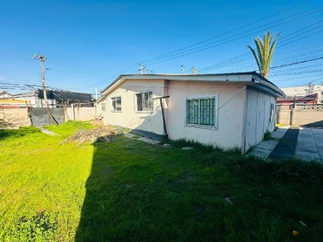 Casa en venta en Venta casa terreno 540 m2 quilpué (181387), Quilpué - 4 dormitorios, 1 baño