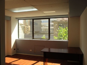 Oficina en venta en Padre mariano esquina providencia, Providencia - 1 dormitorio, 1 baño