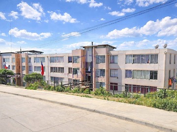 Venta / Departamento / Valparaíso