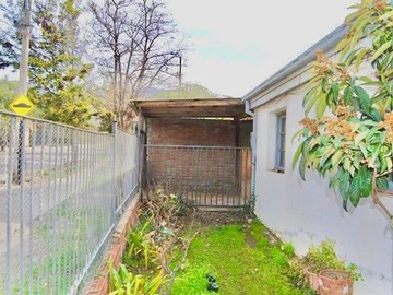 Casa en venta en Casa en venta de 3 dorm. En tiltil, Til til - 3 dormitorios, 1 baño