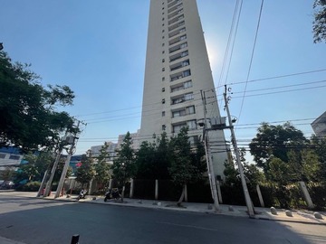 Departamento en venta en Belisario prats, Independencia - 1 dormitorio, 1 baño