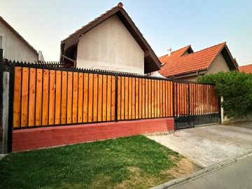 Casa en venta en Vendo casa en Valles de Peñaflor (86968), Peñaflor - 3 dormitorios, 3 baños