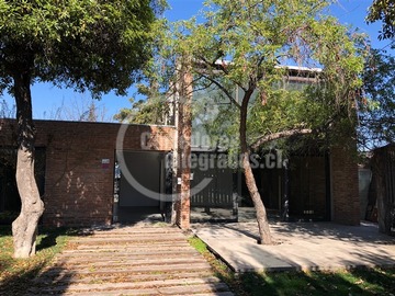 Local Comercial en venta en Av. Vitacura con Luis Carrera, Vitacura - 2 baños