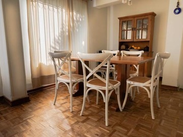 Casa en venta en Victor hugo - maria ramos, Quinta Normal - 3 dormitorios, 1 baño