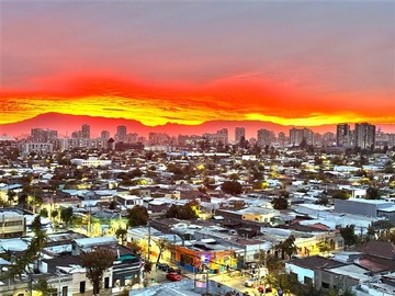 Departamento en venta en Entre calle Maule y Ñuble / y entre Santa Elena y Portugal, Santiago - 3 dormitorios, 2 baños