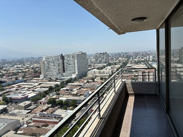Departamento en venta en Santiago 1320, Santiago - 1 dormitorio, 1 baño