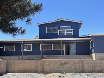 Parcela en venta en Ruta 820 al lado colegio teresita vial, Algarrobo - 7 dormitorios, 6 baños